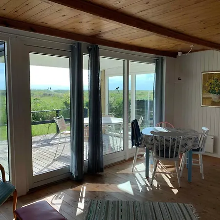 Cozy House In The First Row Σπίτι διακοπών Karrebæksminde