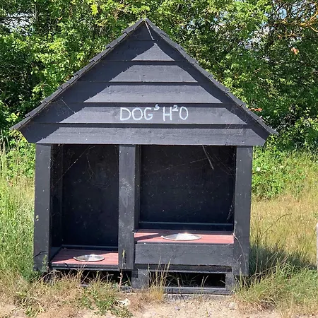 Cozy House In The First Row