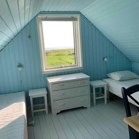 Lungsgab 36, 4736 Karrebæksminde