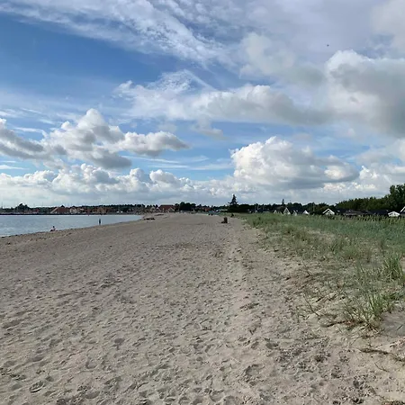 Lungsgab 36, 4736 Karrebæksminde